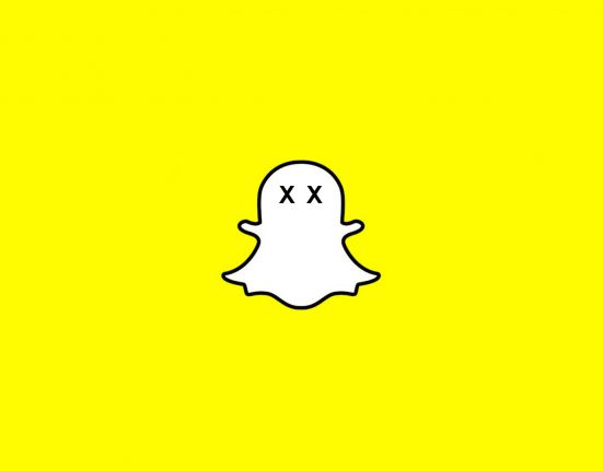 Snapchat se desploma más de 37%