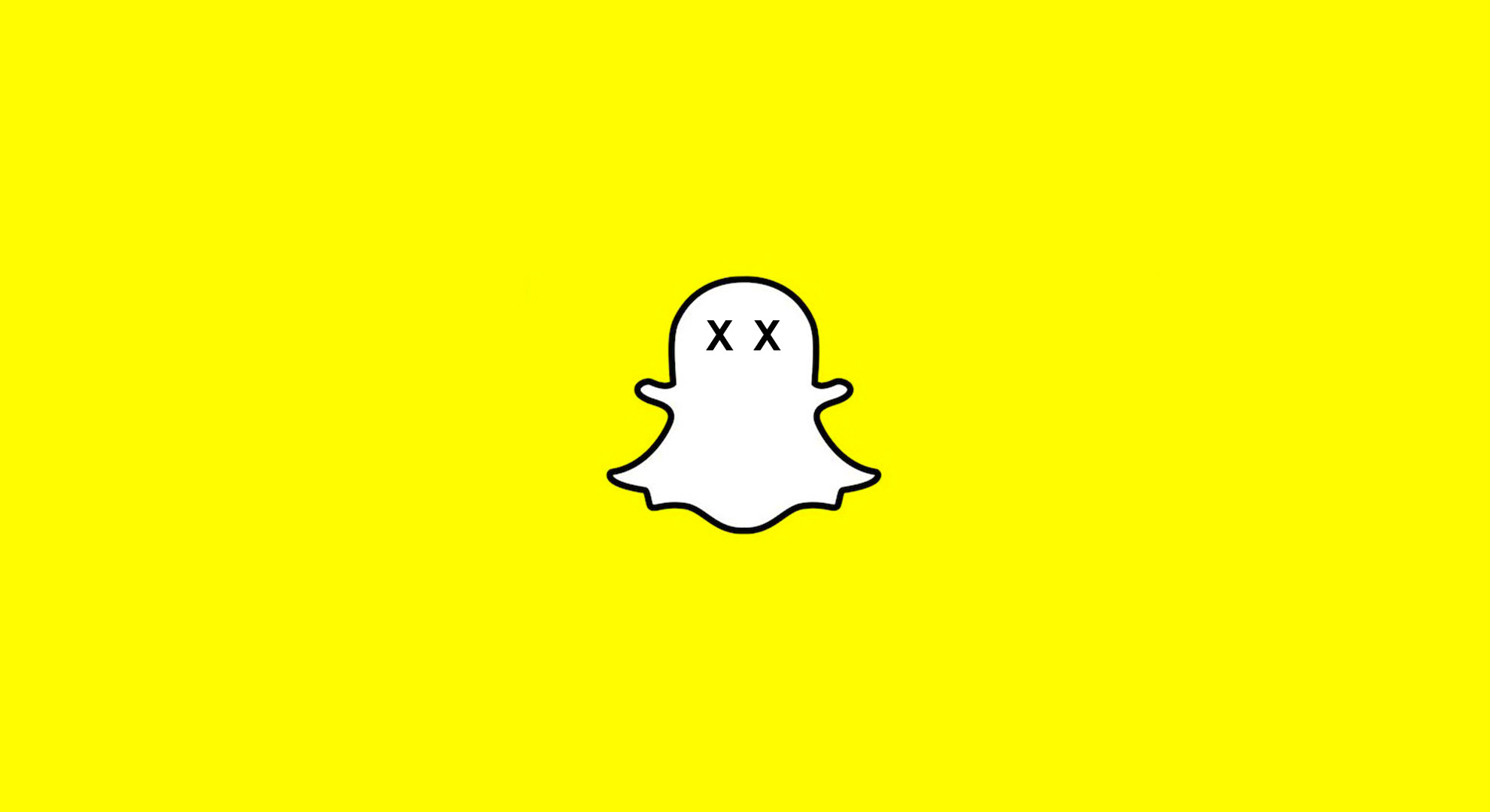 Snapchat se desploma más de 37%
