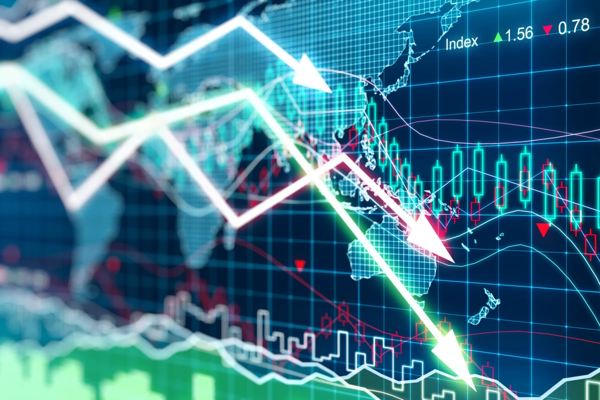 ¡Cuidado con agosto! Es el mes más bajista para la bolsa de Europa y EEUU